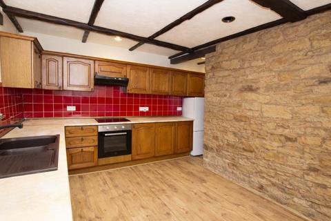 3 bedroom terraced house for sale, Bull Hill Cottages, Darwen