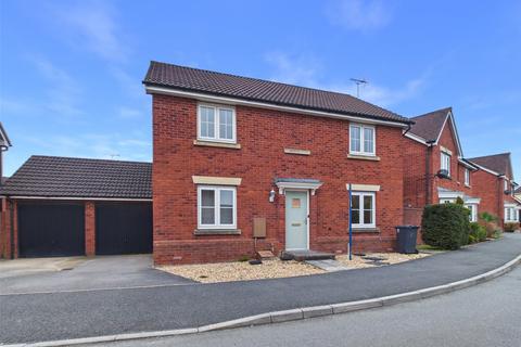 undefined, Holbeach Drive, Kingsway, Quedgeley, Gloucester, GL2