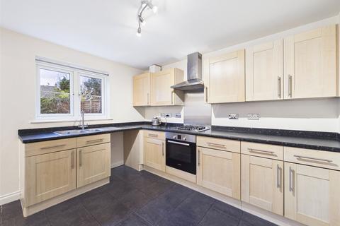 undefined, Holbeach Drive, Kingsway, Quedgeley, Gloucester, GL2