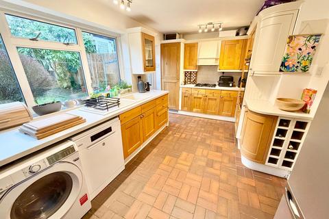 undefined, Wood Close, London NW9