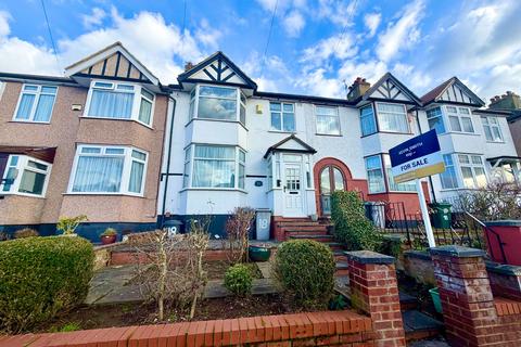 undefined, Wood Close, London NW9