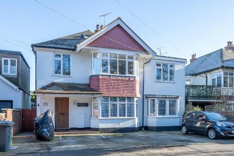 2 bedroom apartment for sale, Silverston Avenue, Aldwick