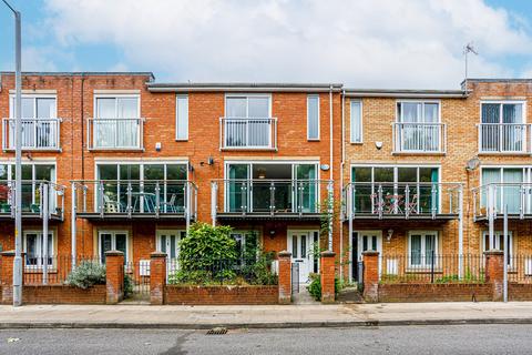 undefined, St Nicholas Road, Hulme, Manchester, M15
