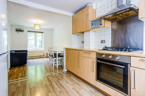 undefined, St Nicholas Road, Hulme, Manchester, M15
