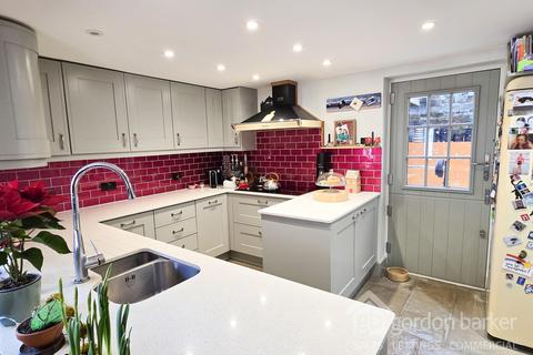 3 bedroom house for sale, Throop Road, Throop BH8
