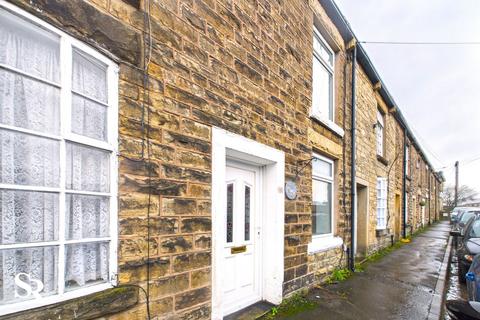 undefined, Hibbert Street, New Mills, SK22
