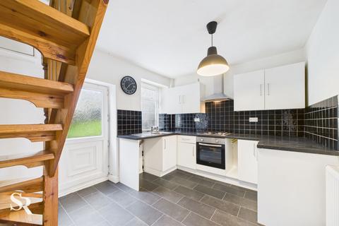 undefined, Hibbert Street, New Mills, SK22