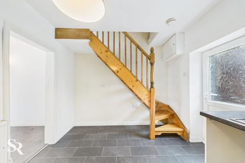 undefined, Hibbert Street, New Mills, SK22