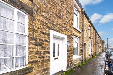 Hibbert Street, New Mills, SK22
