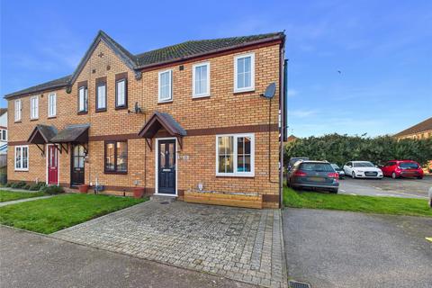 undefined, Wilding Drive, Kesgrave, Ipswich, Suffolk, IP5