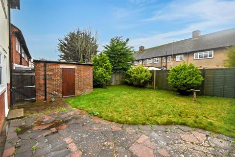 3 bedroom semi-detached house for sale, Victoria Drive, Eastbourne