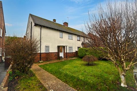 3 bedroom semi-detached house for sale, Victoria Drive, Eastbourne