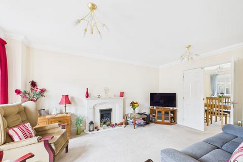 undefined, Galileo Gardens, Cheltenham GL51