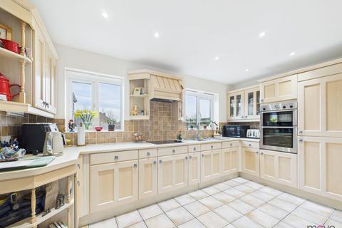 undefined, Galileo Gardens, Cheltenham GL51