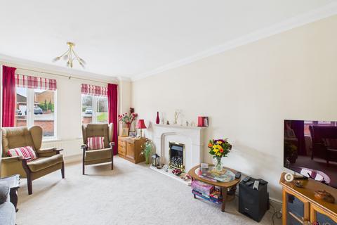 undefined, Galileo Gardens, Cheltenham GL51