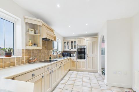 4 bedroom detached house for sale, Galileo Gardens, Cheltenham GL51