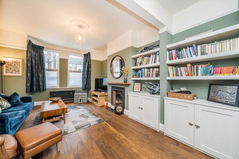 4 bedroom terraced house for sale, Gleneagle Road, London SW16