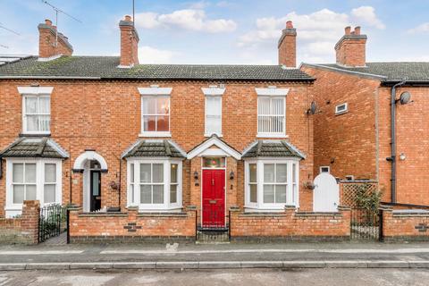 undefined, Bury Avenue, Newport Pagnell MK16