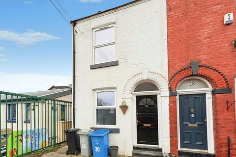 Seymour Grove, Sale, M33