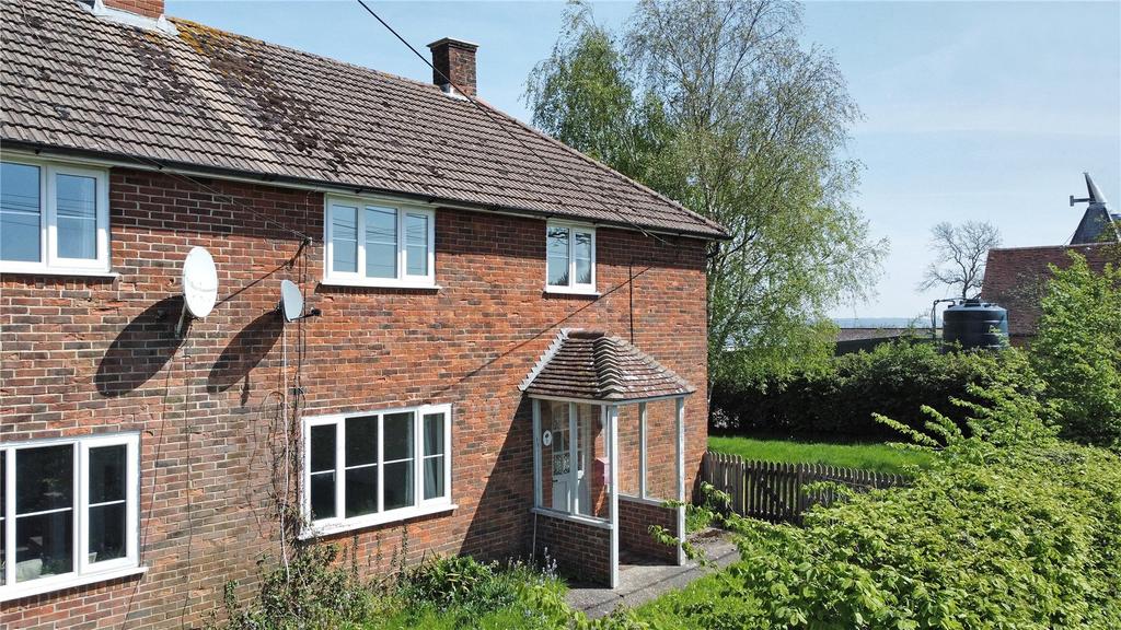 2 Hill Ash Farm Cott