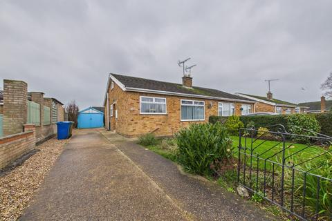 undefined, Mill Falls, Driffield, YO25 5BA