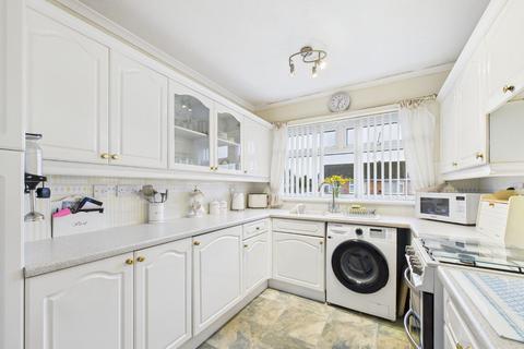 undefined, Mill Falls, Driffield, YO25 5BA