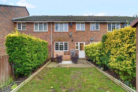 1 bedroom flat for sale, Stevens Close, Epsom KT17