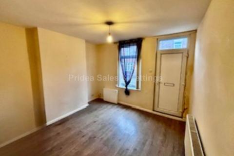 undefined, Lewis Street, Gainsborough