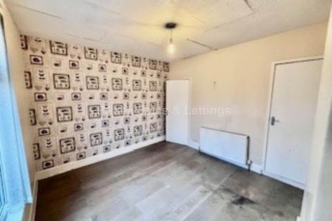 undefined, Lewis Street, Gainsborough