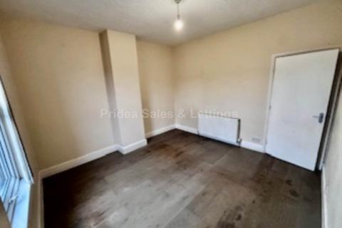 undefined, Lewis Street, Gainsborough