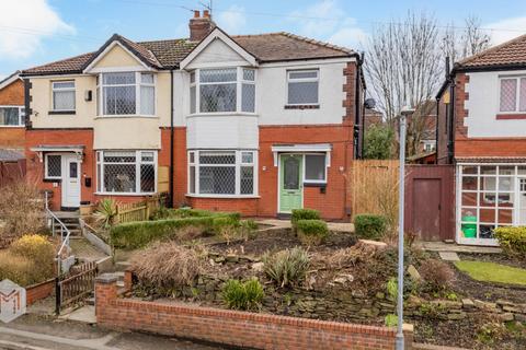 Oakenbottom Road, Bolton, Lancashire, BL2 6DQ