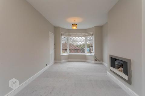 3 bedroom semi-detached house for sale, Oakenbottom Road, Bolton, Lancashire, BL2 6DQ