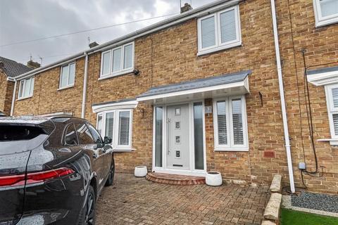Ascot Gardens, South Shields