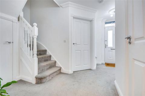 5 bedroom end of terrace house for sale, Guelder Rose, Dunmow, Essex, CM6