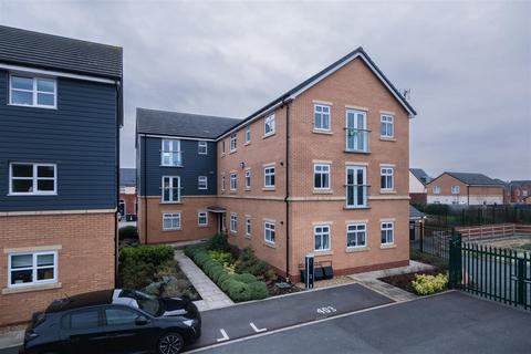 undefined, Curzon Avenue, Northwich CW8