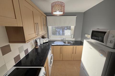 undefined, Kilmany Drive, Shettleston, Glasgow G32