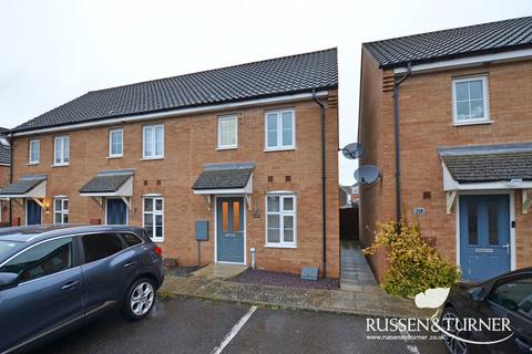 Fred Ackland Drive, King's Lynn PE30