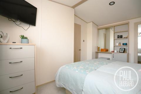undefined, Pakefield Caravan Park, Pakefield, NR33