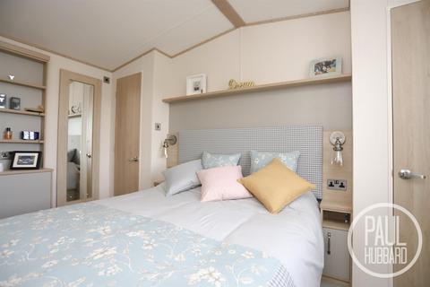 undefined, Pakefield Caravan Park, Pakefield, NR33