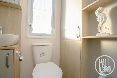 undefined, Pakefield Caravan Park, Pakefield, NR33