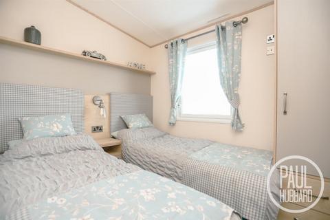 undefined, Pakefield Caravan Park, Pakefield, NR33