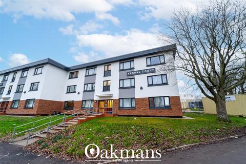 undefined, Ruthall Close, Birmingham, West Midlands, B29