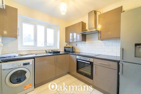 undefined, Ruthall Close, Birmingham, West Midlands, B29