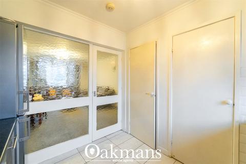 undefined, Ruthall Close, Birmingham, West Midlands, B29