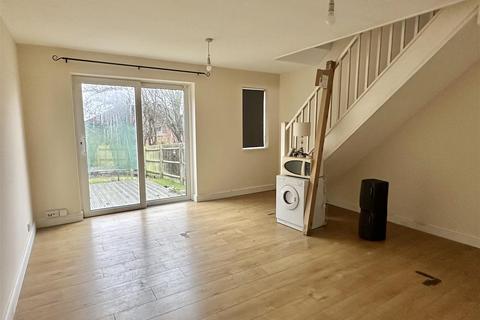 undefined, Burghley Court, Great Holm, Milton Keynes