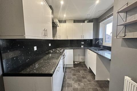 undefined, Burghley Court, Great Holm, Milton Keynes