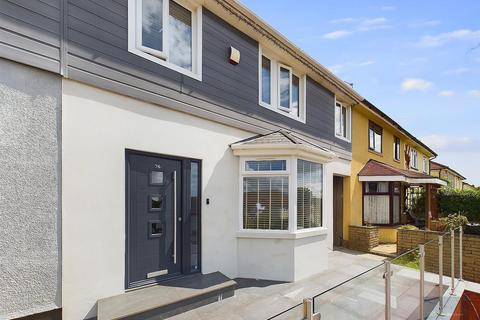 4 bedroom house for sale, Taunton Avenue, Plymouth PL5