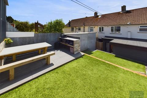 4 bedroom house for sale, Taunton Avenue, Plymouth PL5