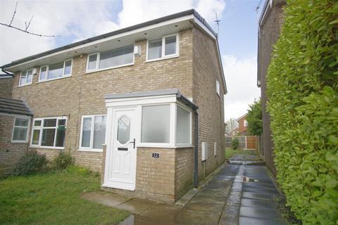 undefined, 3-Bed Semi-Detached to Let on Langport Close, Preston