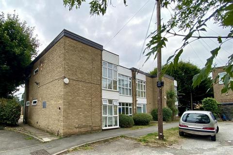 undefined, Halls Court, Leicester LE9